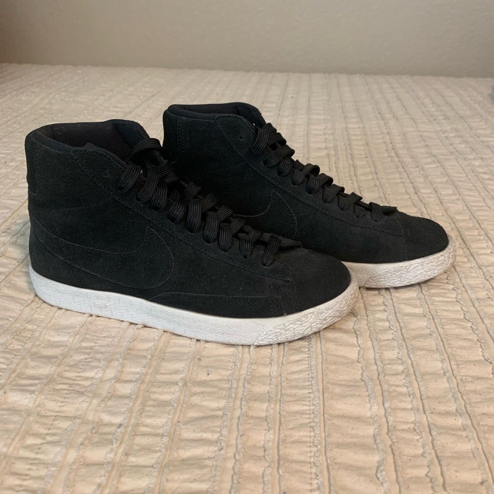 Nike Blazers